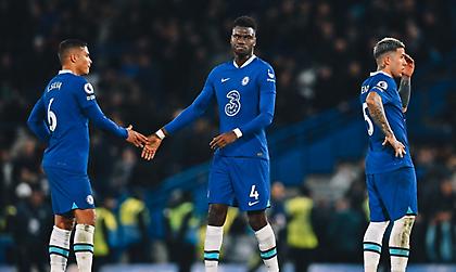 Γουέστ Χαμ-Τσέλσι