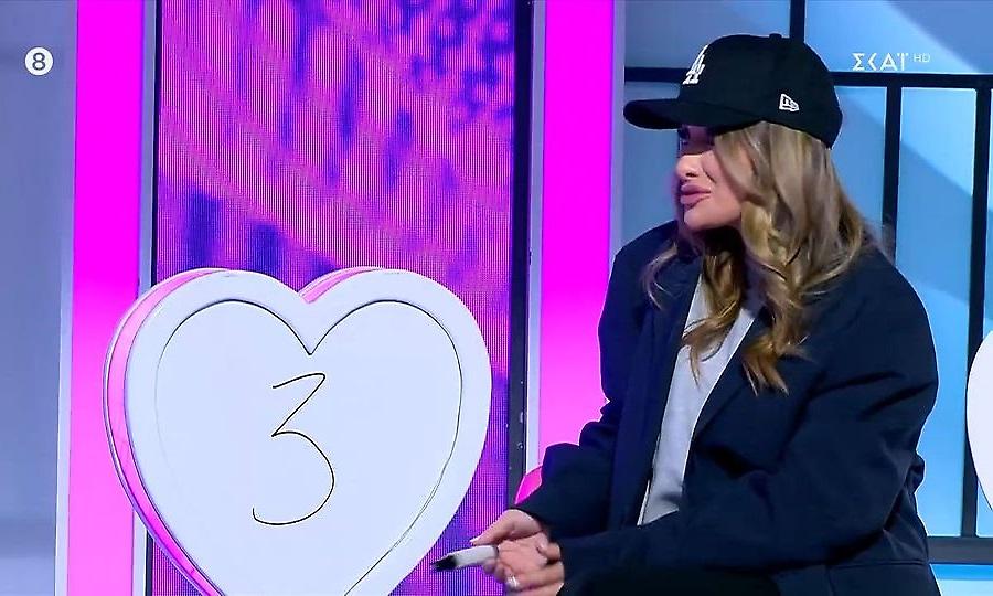 Παίκτρια του My Style Rocks σε άλλη: «Δεν είσαι για Παρίσι, σε λιμάνι με κάνα μούτσο μπορεί»