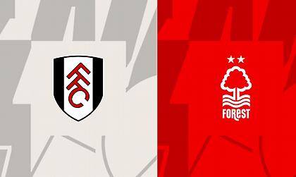 Φούλαμ-Νότιγχαμ Φόρεστ