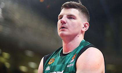 Νέο πρόβλημα με Γκουντάιτις στον Παναθηναϊκό