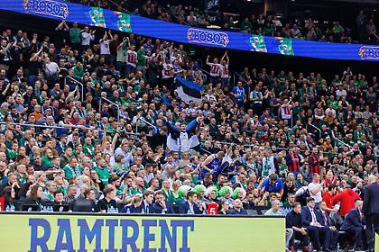 Εκπληκτικό sold out στο Κάουνας με παρουσία 2.000 Εσθονών για τους… Κότσαρ και Ραΐστε!