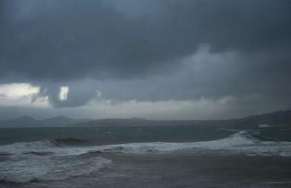 Καιρός: Βελτίωση χωρίς μεταβολή της θερμοκρασίας - Πρόσκαιρες βροχές