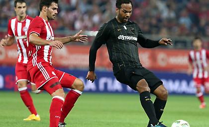 «Αν δεν πληρώσεις, φεύγεις»: Λέσκοτ, Ο'Σέι, και άλλοι Βρετανοί παλαίμαχοι παίζουν μυστικά ματς!