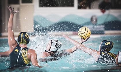 Παρέμεινε στην πεντάδα ο Αλιμος