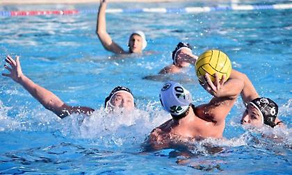 Νίκησε τον Παναθηναϊκό ο ΠΑΟΚ, «έκοψε» τη φόρα της Γλυφάδας ο Υδραϊκός