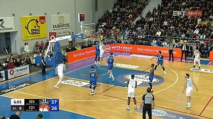 Έκανε poster τον Ραντάνοφ ο Σαρικόπουλος!