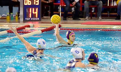 Έχασε στον Πειραιά από την Ούιπεστ και αποκλείστηκε ο Εθνικός