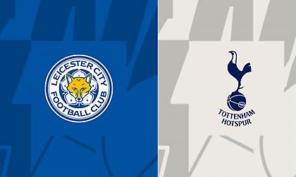 Λέστερ-Τότεναμ