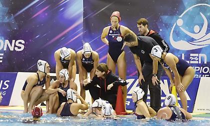 Αποκλεισμός στα πέναλτι για Βουλιαγμένη