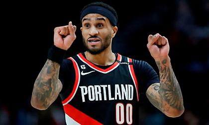 Οι Γουόριορς καταγγέλλουν τους Μπλέιζερς ότι απέκρυψαν τον τραυματισμό του Πέιτον!