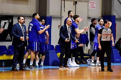 Elite League: Άλωσε τα Μέγαρα με φοβερή ανατροπή ο Ηρακλής