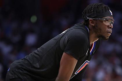 Μένει ελεύθερος από Χόρνετς και υπογράφει σε Νάγκετς ο Ρέτζι Τζάκσον