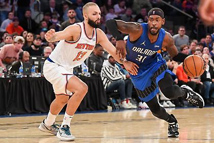 Παίρνουν και Τέρενς Ρος οι Σανς