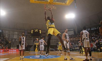 Έτοιμος για Απόλλωνα Πάτρας ο Άρης