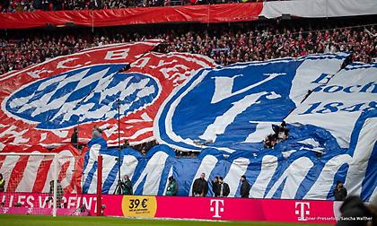 «50 χρόνια φίλοι»: Όταν οι οπαδοί της Μπόχουμ γλίτωσαν εκείνους της Μπάγερν από... συνοπαδούς τους