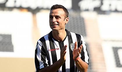 Ο Μπερμπάτοφ «έκραξε» στέλεγχος της Βουλγαρίας για ρατσιστικές επιλογές