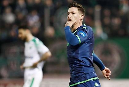 Μόνο ο Βέρμπιτς το έχει κάνει μέχρι στιγμής