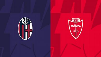 Μπολόνια-Μόντσα