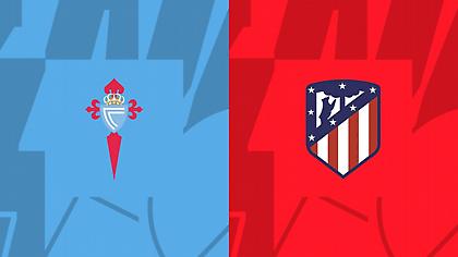 Θέλτα-Ατλέτικο Μαδρίτης