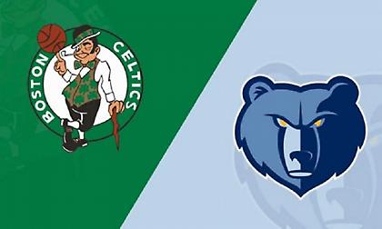 Σέλτικς-Γκρίζλις