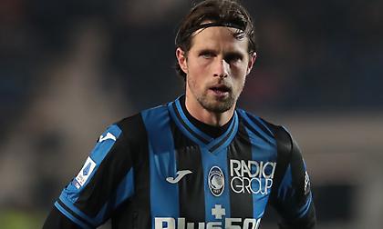 Υπέστη ρήξη χιαστού και χάνει το υπόλοιπο της σεζόν ο Χάτεμπερ