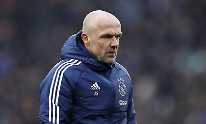 Καταλήγει σε Σρέντερ η Λιντς