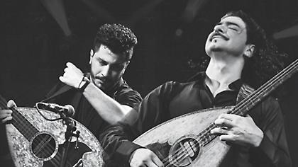 Mιχάλης Τζουγανάκης: Η μουσική, ο ρυθμός, το κέφι, θα έχουν την τιμητική τους