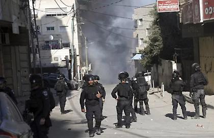 Παλαιστίνιος σκοτώθηκε σε συγκρούσεις με Eβραίους εποίκους στη Δυτική Όχθη