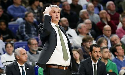 Πετρίδης: «Έχει κάνει προπονητικά εγκλήματα ο Ράντονιτς»