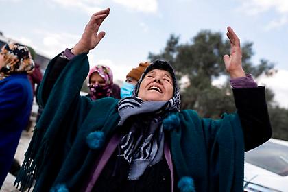 Περίπου 26 εκατομμύρια άνθρωποι έχουν πληγεί από τους σεισμούς σε Τουρκία και Συρία!