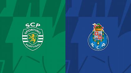 Σπόρτινγκ-Πόρτο