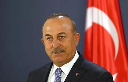 Τσαβούσογλου: Σε τέτοιες δύσκολες μέρες φαίνονται οι καλοί γείτονες