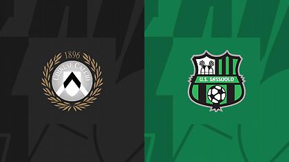 Ουντινέζε-Σασουόλο