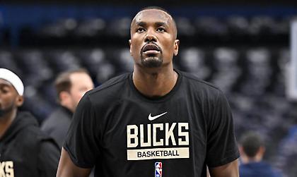 Αποδέσμευσαν Ιμπάκα οι Πέισερς