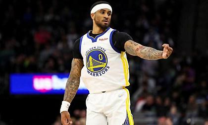 Έκλεισε η ανταλλαγή Πέιτον στους Γουόριορς-Πιθανή τιμωρία για Μπλέιζερς