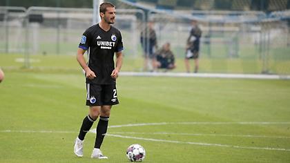 Στη μεταγραφική λίστα της Σαμπντόρια ο Οικονόμου