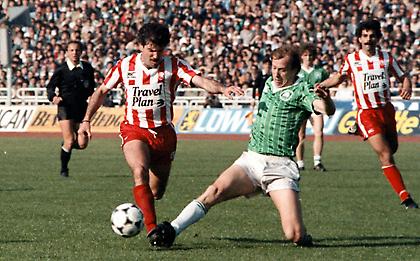 Κουίζ: Βρες τους πρωταθλητές Ελλάδας τη δεκαετία του '80!