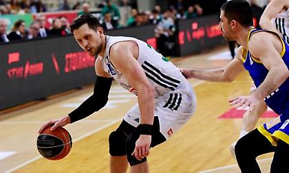 Επιστροφή στη δωδεκάδα για Πονίτκα, εκτός ο Παπαγιάννης!