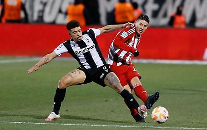 Έως και οκτώ αλλαγές ο Μίτσελ απόψε στον Ολυμπιακό