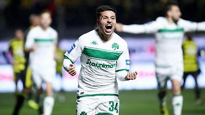 LIVE με Νικολογιάννη - Δεσύλλα για το πράσινο διπλό και τη συνέχεια