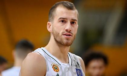 Λήξη συναγερμού στον Παναθηναϊκό, καθαρές οι εξετάσεις του Τόμας