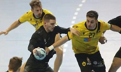 Την ερχόμενη Πέμπτη το ΑΕΚ-ΠΑΟΚ