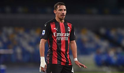 Χάνει τα ματς με Τότεναμ ο Μπενασέρ