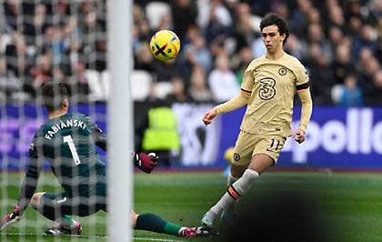 Τσεκάρει τον Φέλιξ η Ρεάλ Μαδρίτης