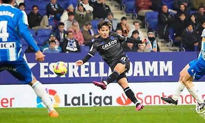 Πάτησε την Εσπανιόλ και «αγκαλιάζει» το Champions League η Σοσιεδάδ!