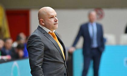 Χριστόπουλος: «Δεν διαχειριστήκαμε σωστά τις φάσεις στο τέλος»