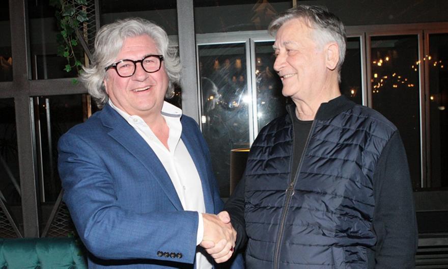 Νέα εποχή στον Παναιτωλικό: Εγκρίθηκε από την ΕΕΑ η μεταβίβαση στον Καμίνσκι!