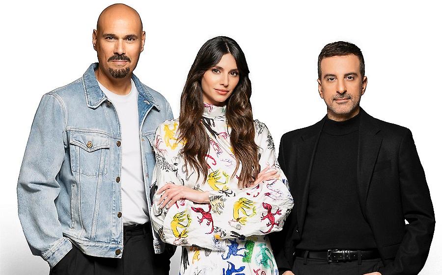 My Style Rocks: Layering, basic look και «μυστικές συνεργασίες»