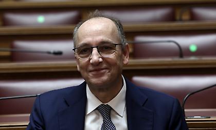 Λιόλιος: «Γιορτή το Final 8 στο Ηράκλειο, με θεματοφύλακες τις ίδιες τις ομάδες»