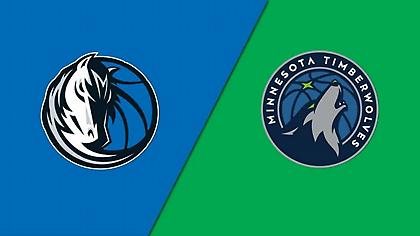 Μάβερικς-Τίμπεργουλβς